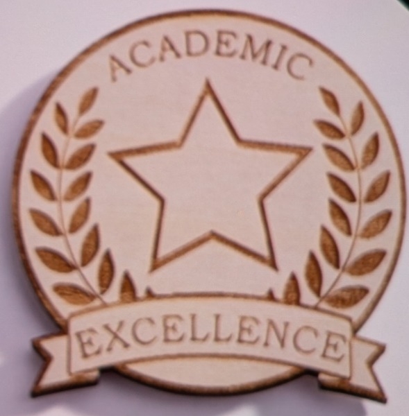 Ness City Schools USD 303 Recognized for Excellence in Education